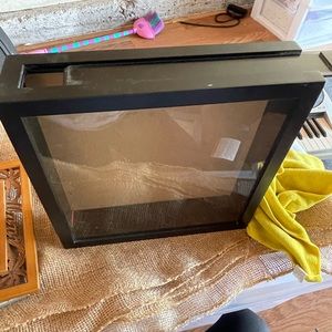 Shadow Box